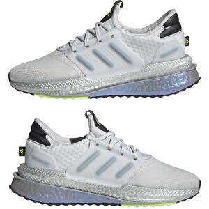 Zapatillas Adidas X_PLRBOOST Grises - Ligeras, Transpirables, Duraderas Zapatillas Adidas X_PLRBOOST Grises - Ligeras, Transpirables, Duraderas
