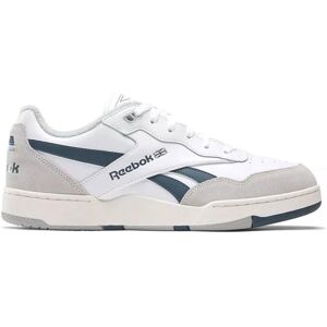 Reebok BB 4000 II White - Sneakers Reebok BB 4000 II White - Sneakers