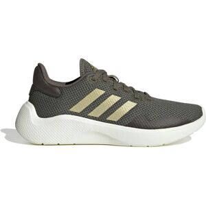 Adidas Puremotion 2.0 Schuhe Grün - Freizeitschuhe Damen Adidas Puremotion 2.0 Schuhe Grün - Freizeitschuhe Damen