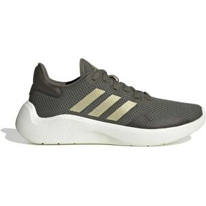 Adidas Puremotion 2.0 Chaussures Vert Femmes - Baskets - Publicité Adidas Puremotion 2.0 Chaussures Vert Femmes - Baskets - Publicité