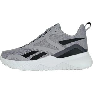 Reebok NFX TRAINER - Low-cut, Rubber sole, Synthetic upper - Training Shoes Reebok NFX TRAINER - Low-cut, Rubber sole, Synthetic upper - Training Shoes
