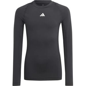 T-shirt technique noir adidas Techfit - Vêtements de sport - Publicité T-shirt technique noir adidas Techfit - Vêtements de sport - Publicité