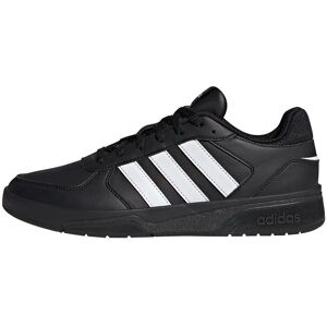 adidas CourtBeat Court Lifestyle Schuhe - Schwarz - Schuhe adidas CourtBeat Court Lifestyle Schuhe - Schwarz - Schuhe