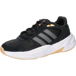 Adidas Ozelle Cloudfoam Shoes - Mesh Synthetic - Black - 42 - Shoes Adidas Ozelle Cloudfoam Shoes - Mesh Synthetic - Black - 42 - Shoes