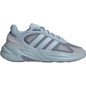 Adidas Ozelle Cloudfoam IF2853 - Fight Sports Shoes Men Blue Adidas Ozelle Cloudfoam IF2853 - Fight Sports Shoes Men Blue