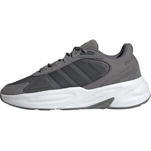 adidas Ozelle Cloudfoam Schuhe - Grau - Schuhe adidas Ozelle Cloudfoam Schuhe - Grau - Schuhe