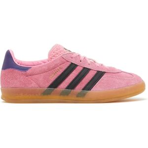 adidas Gazelle Indoor W Pink - Pantofi adidas Gazelle Indoor W Pink - Pantofi