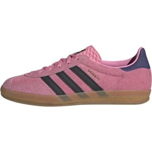 Sneaker Gazelle Indoor Rosa - Adidas Sneaker Gazelle Indoor Rosa - Adidas
