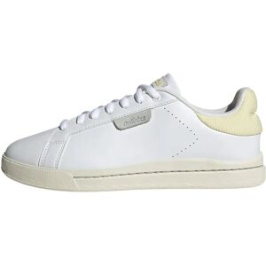 adidas Performance adidas COURT SILK 42 - vrouw - Wit - Sneakers adidas Performance adidas COURT SILK 42 - vrouw - Wit - Sneakers