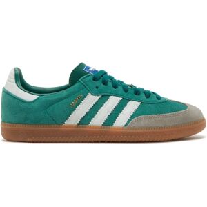 adidas Samba OG Trainers - Kriidt Grøn - Sko adidas Samba OG Trainers - Kriidt Grøn - Sko