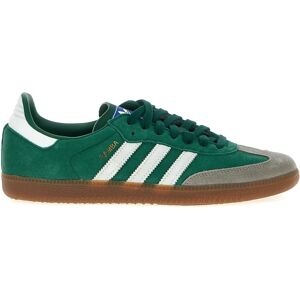 adidas Samba OG Sneakers - Chalk Green - Sneakers adidas Samba OG Sneakers - Chalk Green - Sneakers