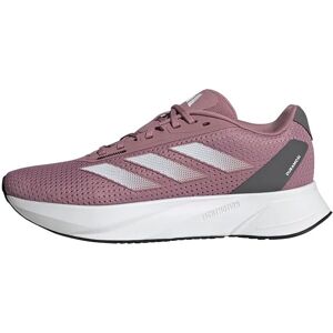 adidas DURAMO SL W Violet Femmes - Chaussures de course - Publicité adidas DURAMO SL W Violet Femmes - Chaussures de course - Publicité