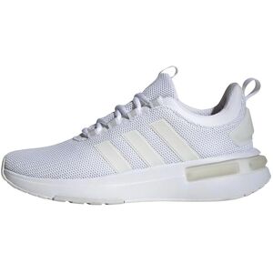 Adidas Racer Tr23 Weiß Schuhe - Nachhaltig & Sportlich Adidas Racer Tr23 Weiß Schuhe - Nachhaltig & Sportlich
