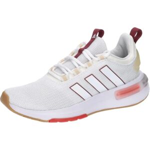 ADIDAS SPORTSWEAR Racer Tr23 White Red Sneakers - Sneaker ADIDAS SPORTSWEAR Racer Tr23 White Red Sneakers - Sneaker