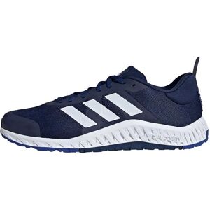 adidas Everyset Blue Training Shoes - Gym & Training adidas Everyset Blue Training Shoes - Gym & Training