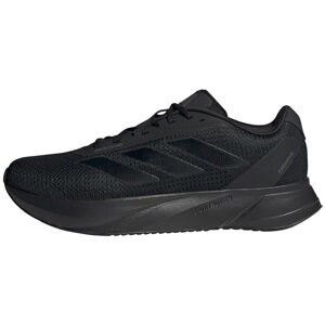 Adidas Duramo Black Shoes - Running & Training Shoes Adidas Duramo Black Shoes - Running & Training Shoes