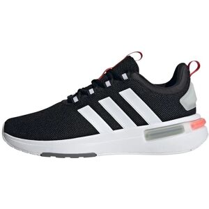 adidas Racer TR23 Black/White - Running Shoes adidas Racer TR23 Black/White - Running Shoes