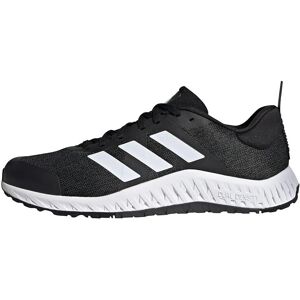 adidas Everyset Veelzijdige trainingsschoenen - Zwart - Schoenen adidas Everyset Veelzijdige trainingsschoenen - Zwart - Schoenen