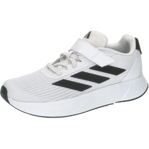 Baskets Adidas Duramo SL EL K - Unisex - Blanc - Publicité Baskets Adidas Duramo SL EL K - Unisex - Blanc - Publicité