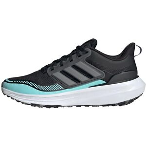 adidas Ultrabounce TR Bounce Running Shoes - Black - Running Shoes adidas Ultrabounce TR Bounce Running Shoes - Black - Running Shoes