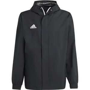 adidas IK4010 Hooded Jacket - Casual, Long Sleeve, Recycled Polyester adidas IK4010 Hooded Jacket - Casual, Long Sleeve, Recycled Polyester