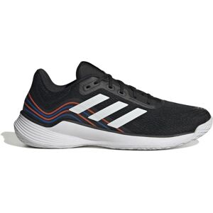 adidas Novaflight Volleyball Shoes - Black - Volleyball Shoes adidas Novaflight Volleyball Shoes - Black - Volleyball Shoes