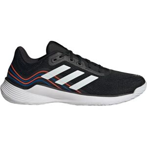 adidas Novaflight Volleyball Shoes - Black - Sports Shoes adidas Novaflight Volleyball Shoes - Black - Sports Shoes
