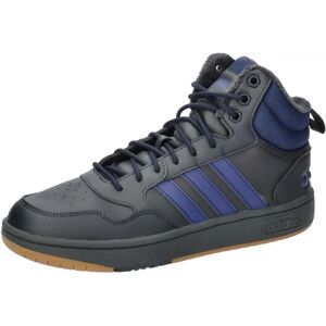 Adidas Hoops 3.0 Mid Schuhe - Basketball Winterized Hoch-Top Adidas Hoops 3.0 Mid Schuhe - Basketball Winterized Hoch-Top