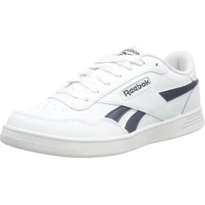 Reebok Court Advance Baskets à Profil Bas - Chaussures Décontractées - Publicité Reebok Court Advance Baskets à Profil Bas - Chaussures Décontractées - Publicité