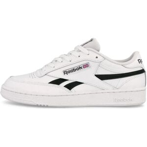 Reebok Club C Revenge Sneakers - Sporty Low-Cut Shoes Reebok Club C Revenge Sneakers - Sporty Low-Cut Shoes