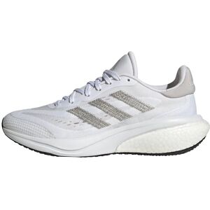 Scarpe da corsa adidas Supernova 3 Bianche - Running Scarpe da corsa adidas Supernova 3 Bianche - Running