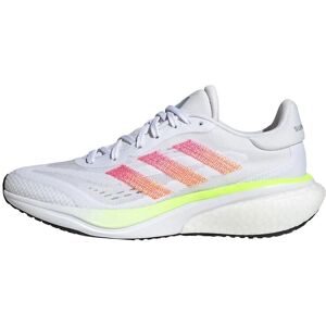 Scarpe da corsa adidas Supernova 3 Bianche - Scarpe da corsa Scarpe da corsa adidas Supernova 3 Bianche - Scarpe da corsa