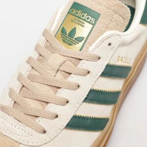 Adidas Gazelle Bold Damen - 'Creme Collegiate Green' Adidas Gazelle Bold Damen - 'Creme Collegiate Green'