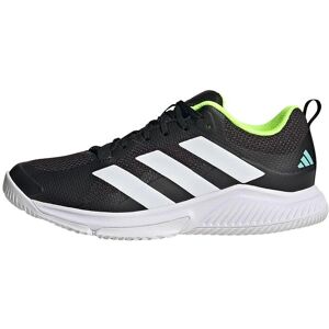Adidas Court Team Bounce 2.0 Donne - nero Adidas Court Team Bounce 2.0 Donne - nero