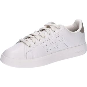 Adidas Advantage Premium Sneakers - White EU 44 Adidas Advantage Premium Sneakers - White EU 44