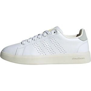 adidas Advantage Premium Shoes - White - Women - Shoes adidas Advantage Premium Shoes - White - Women - Shoes