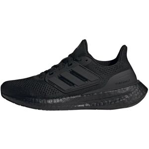 Adidas Pureboost 23 IF2394 Running Shoes - Black - All Year Adidas Pureboost 23 IF2394 Running Shoes - Black - All Year