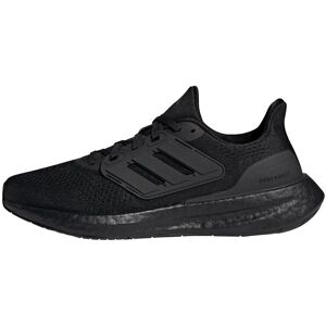 adidas Pureboost 23 Black Running Shoes adidas Pureboost 23 Black Running Shoes