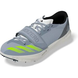 adidas TJ/PV Track and Field Shoes - Blue adidas TJ/PV Track and Field Shoes - Blue