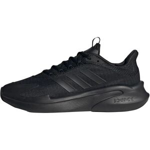 Chaussures de course Adidas Alphaedge - Noir - Publicité Chaussures de course Adidas Alphaedge - Noir - Publicité