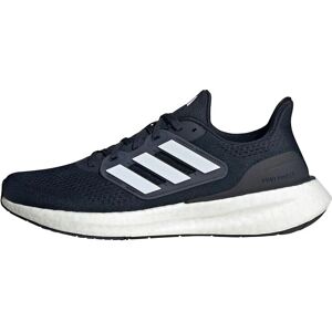 Adidas Pureboost 23 IF2373 Navy/Blue - Running Shoes Adidas Pureboost 23 IF2373 Navy/Blue - Running Shoes