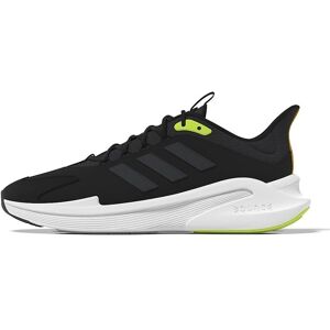 Chaussures de Course Adidas Alphaedge IF7294 Noir/Vert - Chaussures de Course - Publicité Chaussures de Course Adidas Alphaedge IF7294 Noir/Vert - Chaussures de Course - Publicité