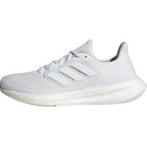 Adidas Pureboost 23 IF2374 Running Shoes - White Adidas Pureboost 23 IF2374 Running Shoes - White