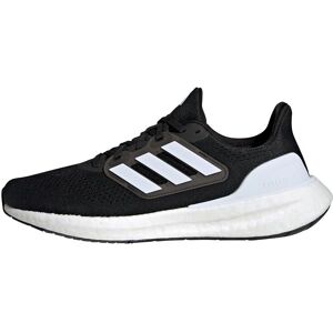 Adidas Pureboost 23 Schuhe - Schwarz - Laufen Adidas Pureboost 23 Schuhe - Schwarz - Laufen