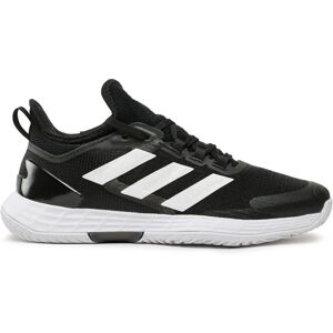 adidas Ubersonic 4.1 Tennis Shoes - Black adidas Ubersonic 4.1 Tennis Shoes - Black