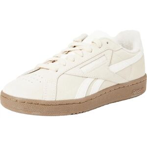 Reebok Club C Grounds Scarpe - Beige - Scarpe Reebok Club C Grounds Scarpe - Beige - Scarpe