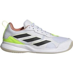 Adidas Avaflash Low Pantofi de tenis - Alb Adidas Avaflash Low Pantofi de tenis - Alb