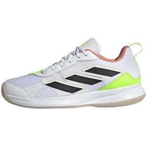 Adidas Avaflash Low Pantofi de tenis - Alb Adidas Avaflash Low Pantofi de tenis - Alb