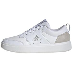 Pantofi sport adidas Park Street - Gri/Multicolor Pantofi sport adidas Park Street - Gri/Multicolor