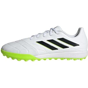 adidas Copa Pure.3 Buty do piłki nożnej na sztuczną trawę - Biały adidas Copa Pure.3 Buty do piłki nożnej na sztuczną trawę - Biały